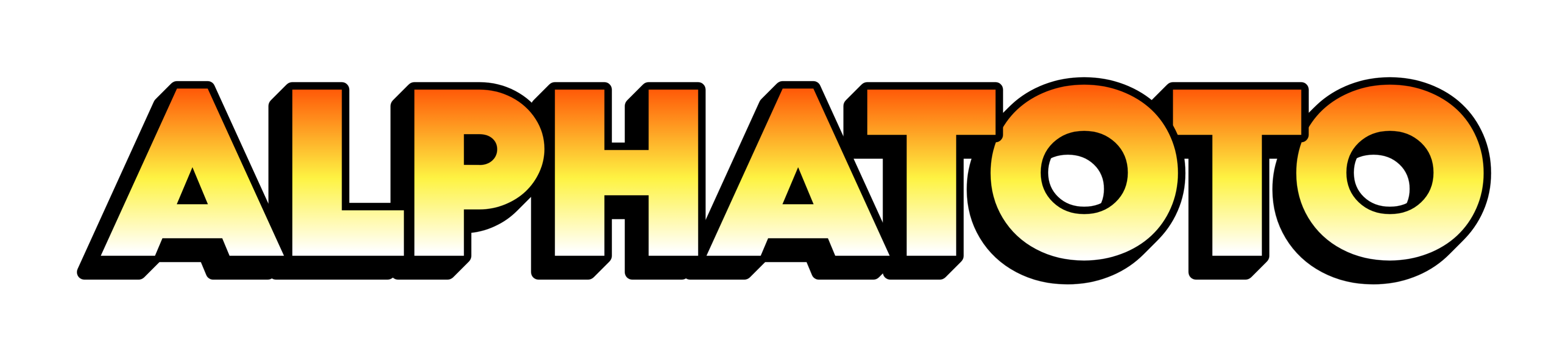 ALPHATOTO